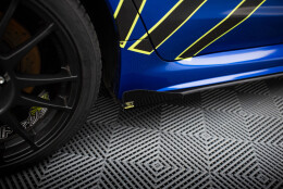 Seitenschweller Flaps passend für Subaru WRX STI Mk1 FLAPS HOCHGLANZ