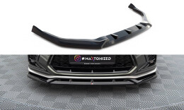 Cup Spoilerlippe Front Ansatz V.2 passend für Lexus...