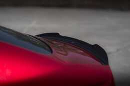 Heck Spoiler Aufsatz Abrisskante passend für Jaguar...