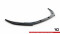 Cup Spoilerlippe Front Ansatz passend für Jaguar XE R-Dynamic X760 Facelift schwarz Hochglanz