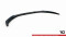 Cup Spoilerlippe Front Ansatz passend für Jaguar XE R-Dynamic X760 Facelift schwarz Hochglanz