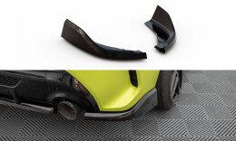 Street+ Heck Ansatz Flaps V.1 passend für BMW 1er...