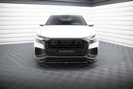 Cup Spoilerlippe Front Ansatz V.2 passend für Audi...