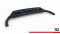 Cup Spoilerlippe Front Ansatz V.2 passend für Audi SQ8 / Q8 S-Line Mk1 schwarz Hochglanz