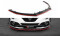 Cup Spoilerlippe Front Ansatz V.3 für Renault Megane RS Mk4