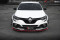 Cup Spoilerlippe Front Ansatz V.3 passend für Renault Megane RS Mk4