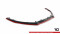 Cup Spoilerlippe Front Ansatz V.3 passend für Renault Megane RS Mk4