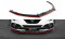 Street+ Spoilerlippe Front Ansatz V.3 passend für Renault Megane RS Mk4