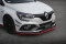 Street+ Spoilerlippe Front Ansatz V.3 passend für Renault Megane RS Mk4