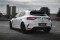 Heck Ansatz Flaps Diffusor V.2 passend für Renault Megane RS Mk4
