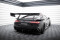 Carbon Fiber Heck Spoiler Heckflügel passend für Audi R8 Mk2 Facelift