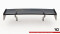 Carbon Fiber Heck Spoiler Heckflügel passend für Audi R8 Mk2 Facelift