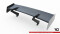 Carbon Fiber Heck Spoiler Heckflügel passend für Audi R8 Mk2 Facelift