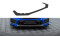 Street Pro Cup Spoilerlippe Front Ansatz für Subaru WRX STI Mk1 Facelift