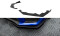 Front Stoßstange Flaps für Subaru WRX STI Mk1 Facelift