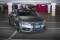 Street Pro Cup Spoilerlippe Front Ansatz passend für Audi S3 / A3 S-Line Limousine 8V SCHWARZ