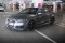 Street Pro Cup Spoilerlippe Front Ansatz passend für Audi S3 / A3 S-Line Limousine 8V SCHWARZ