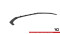 Street Pro Cup Spoilerlippe Front Ansatz passend für Audi S3 / A3 S-Line Limousine 8V SCHWARZ
