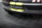 Street Pro Heckschürze Heck Ansatz Diffusor für Ford Mustang GT Mk6 ROT