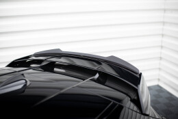 Heck Spoiler Aufsatz Abrisskante passend für BMW...