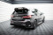 Heck Spoiler Aufsatz Abrisskante passend für BMW M135i M-Performance F40 schwarz Hochglanz