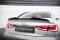 Heck Spoiler Aufsatz Abrisskante 3D für Audi A3 / A3 S-Line / S3 / RS3 Sedan 8V schwarz Hochglanz