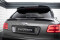 Unterer Heck Spoiler Aufsatz Abrisskante 3D passend für Bentley Bentayga Mk1 schwarz Hochglanz