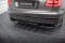 Mittlerer Cup Diffusor Heck Ansatz DTM Look für Bentley Bentayga Mk1  schwarz Hochglanz