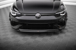 Cup Spoilerlippe Front Ansatz V.7 für Volkswagen...