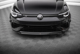 Cup Spoilerlippe Front Ansatz V.7 passend für VW...