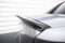 Heck Spoiler Aufsatz Abrisskante 3D passend für BMW 1er M-Paket E82 schwarz Hochglanz