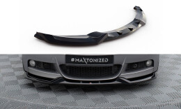 Cup Spoilerlippe Front Ansatz V.1 passend für BMW...