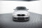 Cup Spoilerlippe Front Ansatz V.1 passend für BMW 1er M-Paket E82 schwarz Hochglanz