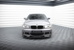 Cup Spoilerlippe Front Ansatz V.2 passend für BMW...