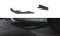 Hintere Seiten Flaps passend für Audi S3 Limousine 8V FLAPS HOCHGLANZ