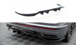 Mittlerer Cup Diffusor Heck Ansatz DTM Look passend...