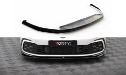 Cup Spoilerlippe Front Ansatz V.7 passend für VW...