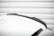 Heck Spoiler Aufsatz Abrisskante V.2 passend für BMW 5er Touring G31 schwarz Hochglanz