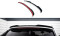 Heck Spoiler Aufsatz Abrisskante V.2 passend für BMW 5er Touring G31 schwarz Hochglanz