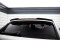 Heck Spoiler Aufsatz Abrisskante V.2 passend für BMW 5er Touring G31 schwarz Hochglanz