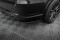 Heck Ansatz Flaps Diffusor für Dodge Durango SRT Mk3  schwarz Hochglanz