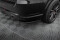 Heck Ansatz Flaps Diffusor passend für Dodge Durango SRT Mk3 schwarz Hochglanz