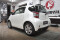 Mittlerer Cup Diffusor Heck Ansatz DTM Look passend für Toyota IQ schwarz Hochglanz
