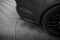 Street Pro Heck Ansatz Flaps Diffusor für Ford Mustang GT Mk6