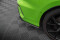 Carbon Bodykit Set Frotnspoiler Seitenschweller Heckansatz passend für Audi RS3 8Y Limousine