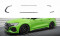 Carbon Bodykit Set Frotnspoiler Seitenschweller Heckansatz passend für Audi RS3 8Y Limousine