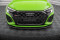 Carbon Bodykit Set Frotnspoiler Seitenschweller Heckansatz passend für Audi RS3 8Y Limousine