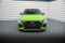 Carbon Bodykit Set Frotnspoiler Seitenschweller Heckansatz passend für Audi RS3 8Y Limousine