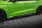 Carbon Bodykit Set Frotnspoiler Seitenschweller Heckansatz passend für Audi RS3 8Y Limousine