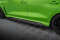 Carbon Bodykit Set Frotnspoiler Seitenschweller Heckansatz passend für Audi RS3 8Y Limousine